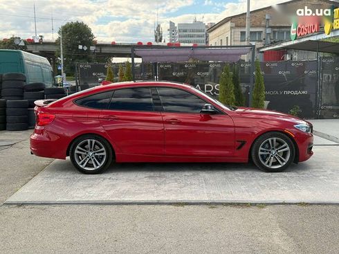 BMW 3 серия 2013 - фото 12
