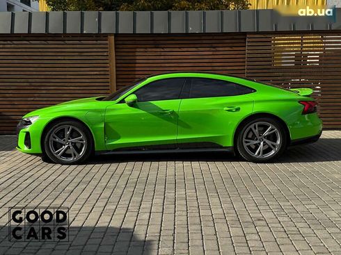 Audi E-Tron 2022 - фото 4