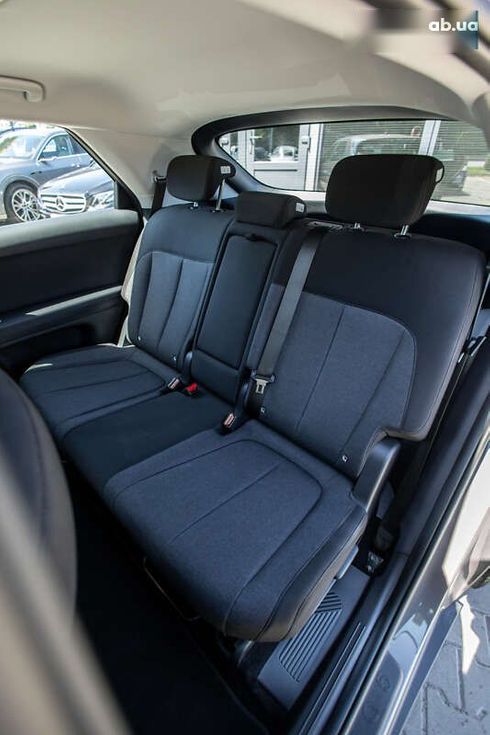 Hyundai Ioniq 5 2021 - фото 20
