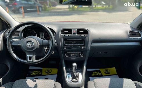 Volkswagen Golf 2011 - фото 16
