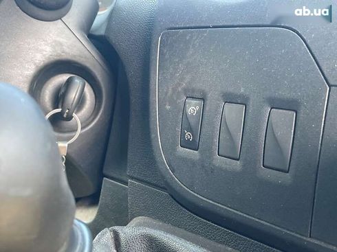 Renault Master 2013 - фото 16