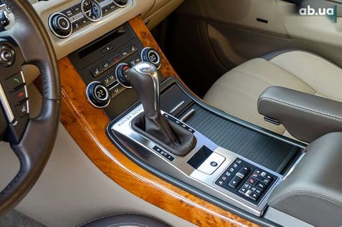 Land Rover Range Rover 2012 - фото 27