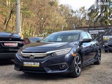 Продажа б/у Honda Civic в Львовской области - купить на Автобазаре