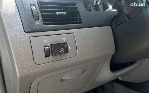 Chevrolet Lacetti 2004 - фото 12
