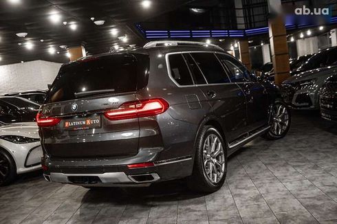BMW X7 2019 - фото 12