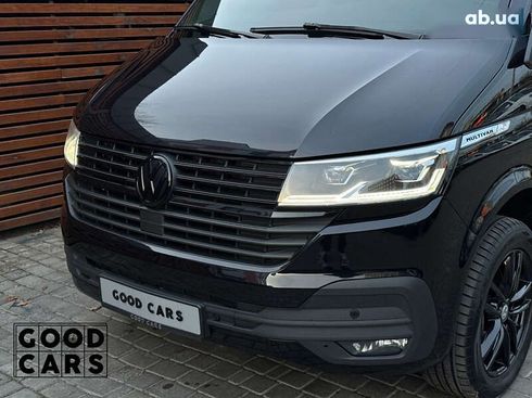 Volkswagen Multivan 2020 - фото 16