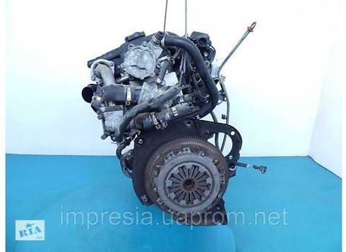 двигатель в сборе для Fiat Punto - купити на Автобазарі - фото 5