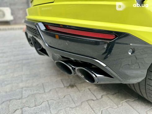 Lamborghini Urus 2020 - фото 26