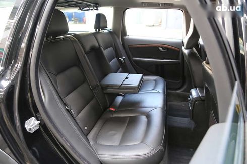 Volvo XC70 2016 - фото 11