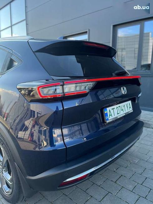 Honda M-NV 2021 - фото 9