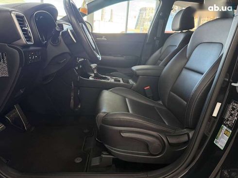 Kia Sportage 2019 - фото 30