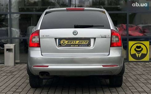 Skoda Octavia 2013 - фото 5