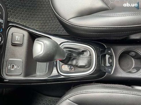 Jeep Compass 2019 - фото 20