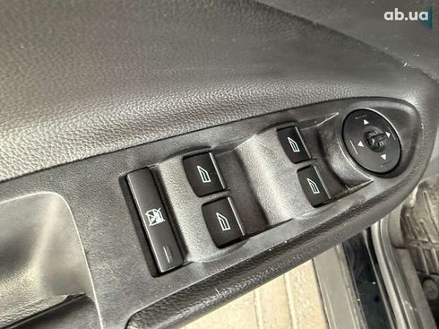 Ford Escape 2017 - фото 24