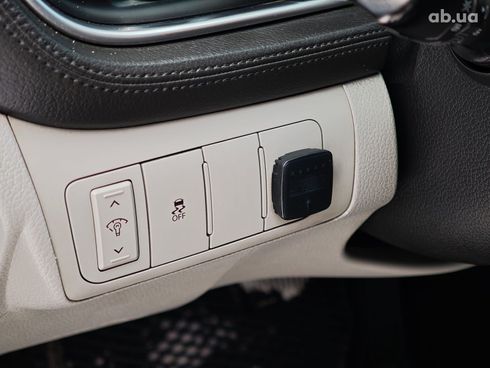 Kia Optima 2015 черный - фото 22