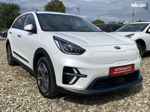 Kia Niro 2020 - фото 27