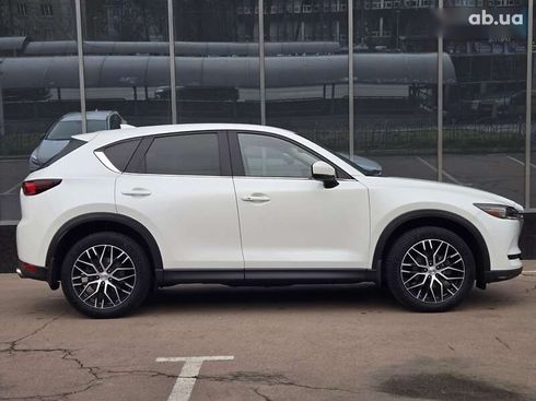 Mazda CX-5 2017 - фото 7
