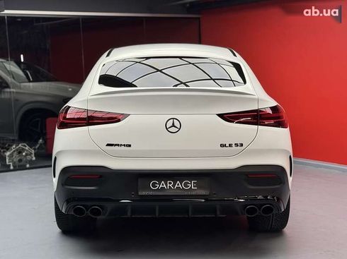 Mercedes-Benz GLE-Class 2023 - фото 17