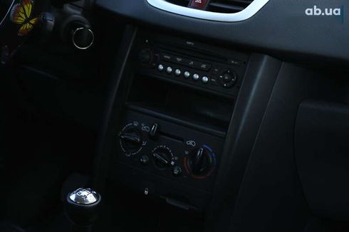 Peugeot 207 2008 - фото 29