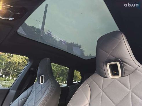BMW iX 2023 - фото 26