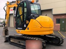 Купити спецтехніку JCB в Україні - купити на Автобазарі