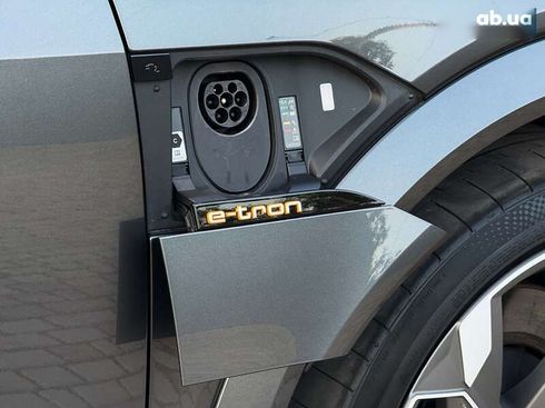 Audi Q4 Sportback e-tron 2021 - фото 24