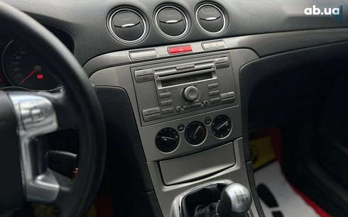 Ford S-Max 2007 - фото 17