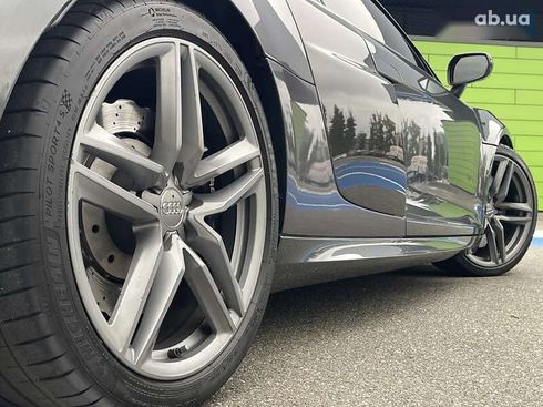 Audi R8 2013 - фото 11