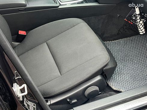 Mercedes-Benz C-Класс 2013 серый - фото 16