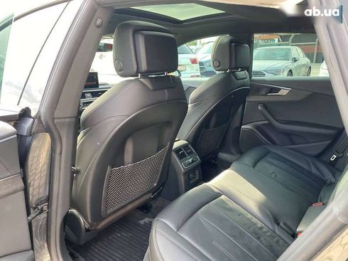 Audi A5 2019 - фото 23