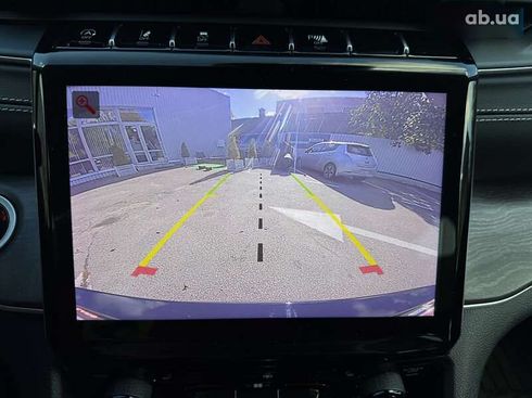 Jeep Grand Cherokee 2021 - фото 28