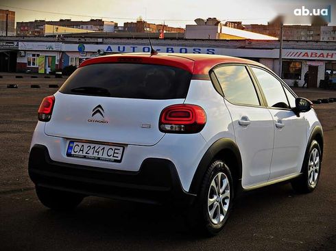 Citroёn C3 2018 - фото 3