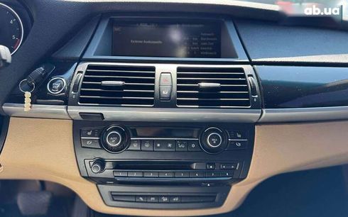 BMW X5 2007 - фото 13