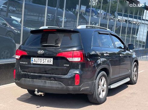 Kia Sorento 2013 - фото 6