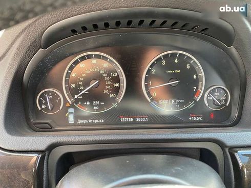 BMW 5 серия 2015 - фото 17
