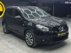 Продаж вживаних Nissan qashqai+2 - купити на Автобазарі