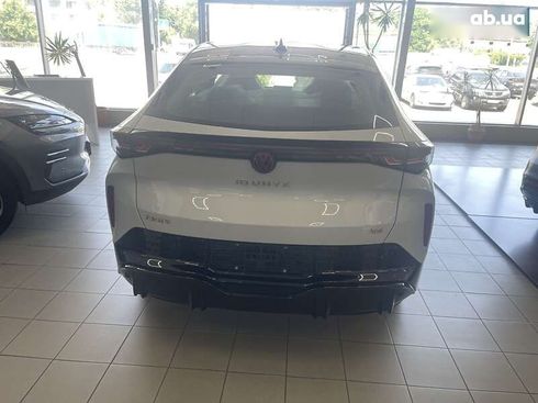 Volkswagen ID. Unyx 2024 - фото 8