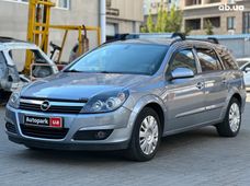 Продаж вживаних Opel Astra 2005 року в Одесі - купити на Автобазарі
