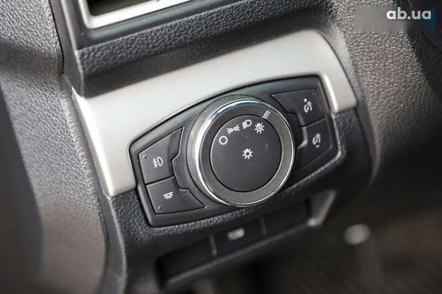 Ford Explorer 2016 - фото 19