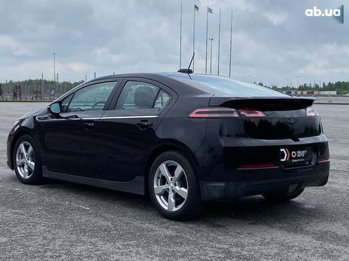 Chevrolet Volt 2015 - фото 2