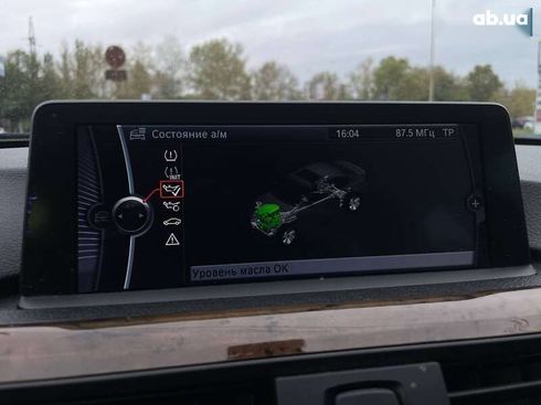 BMW 3 серия 2012 - фото 28