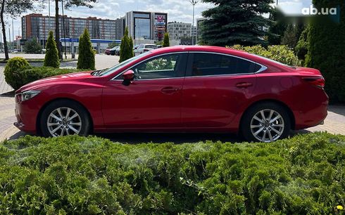 Mazda 6 2012 - фото 4