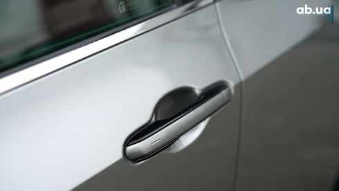 Lexus NX 2021 - фото 13