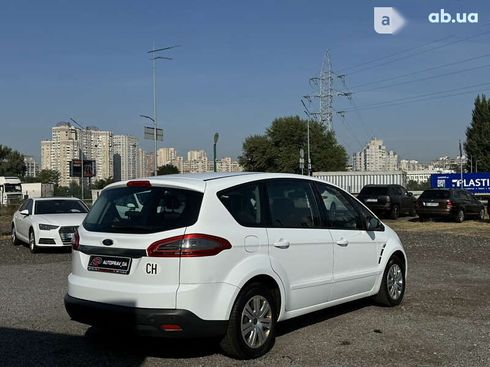 Ford S-Max 2013 - фото 6