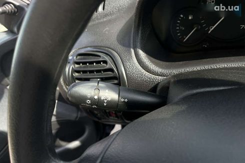 Peugeot 206 2008 - фото 22