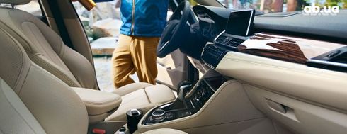 BMW 2 серия Active Tourer 2021 - фото 8