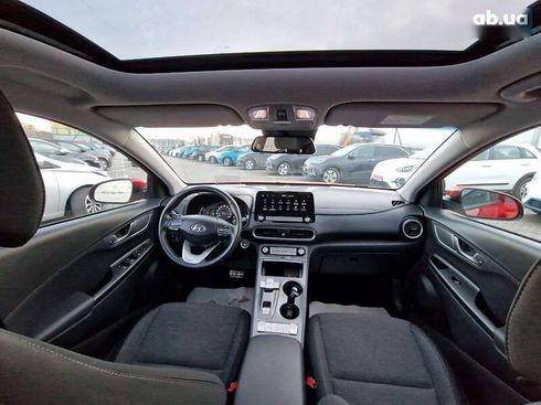 Hyundai Kona 2020 - фото 5