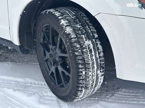Dodge Journey 2015 - фото 13