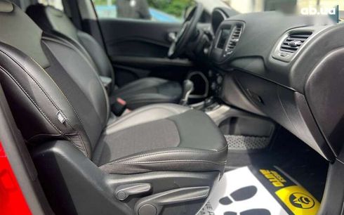 Jeep Compass 2019 - фото 22