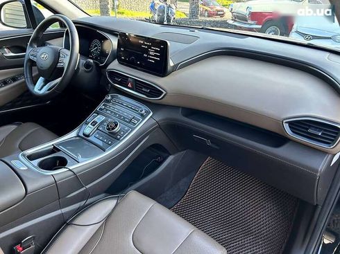 Hyundai Santa Fe 2023 - фото 30